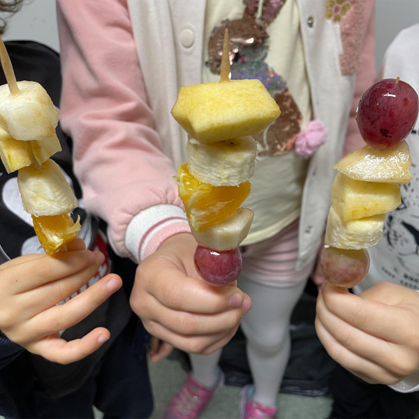 Dia Mundial da Alimentação